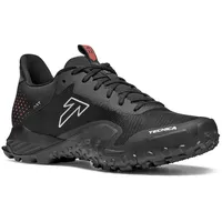 Tecnica Magma 2.0 S Goretex Wanderschuhe - Black /
