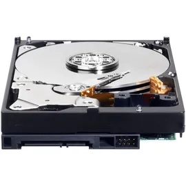 Western Digital Blue HDD 3 TB WD30EZAX