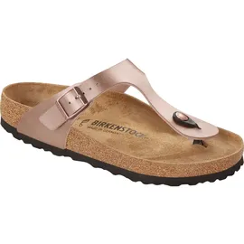 Birkenstock Gizeh Birko-Flor Bronze 39