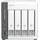 QNAP Turbo Station TS-433-4G, 1x 2.5GBase-T, 1x Gb LAN