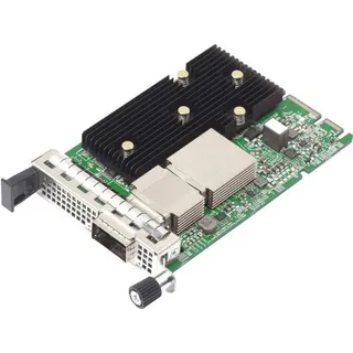 Broadcom N1400GD - Netzwerkadapter - PCI (PCI Express 5.0), Netzwerkkarte