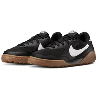 Nike Terra Manta Kinder Schwarz/Weiß/Gum Med Brown 38