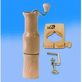 Kornkraft Fabula Handgetreidemühle