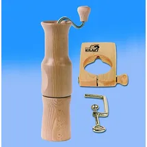 Kornkraft Fabula Handgetreidemühle