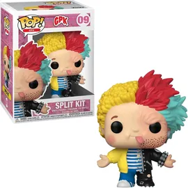 funko-inc GPK - Split Kit 09 - Funko Pop! Vinyl Figur