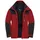 Jack Wolfskin Jasper 2L Regenjacke Herren Siren Red XL