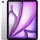 Apple iPad Air M4 2026 13" 128 GB Wi-Fi + Cellular Violett