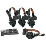 Hollyland Solidcom C1 Pro 4S - 4er Set