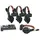 Hollyland Solidcom C1 Pro 4S - 4er Set