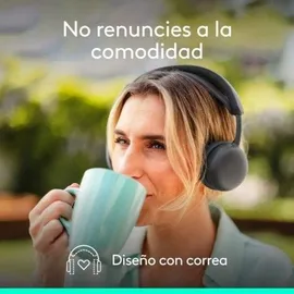 Logitech Zone Wireless 2 ES MS Grafit 981-001503