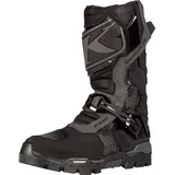 Klim Adventure GTX Schwarz 45