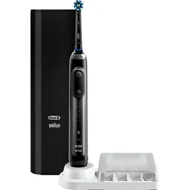 Oral B Genius X 20000N schwarz