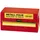 Record Metallfolie Messing 150 x 2500 x 0,1 mm