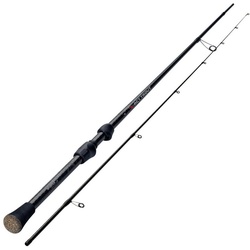 Sportex Forellenrute, (2-tlg), Sportex X-Act Trout XA1800 1,85m 3-19g Forellenrute 1.85 m
