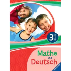 Mathe und Deutsch 3. Klasse