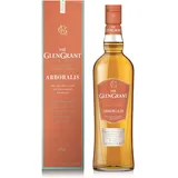 GlenGrant Glen Grant ARBORALIS Single Malt Scotch Whisky 40% Vol. 0,7l in Geschenkbox