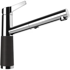 Schock SC-510 Einhebelmischer Onyx
