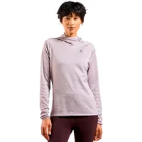 Odlo Laufshirt Damen Langarm Essential Thermal I Sport Shirt