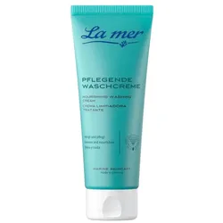 La mer REINIGUNG Pflegende Waschcreme 100 ml