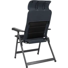 Crespo Campingstuhl AP/235 Grau