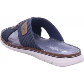 Rieker 21340-14 Blau 46