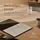 reMarkable BookFolio Pro Weave für reMarkable Grau