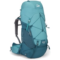 Lowe Alpine Damen Sirac Plus ND65 Rucksack, sagano Green