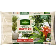 Vilmorin Blumenerde 5 l