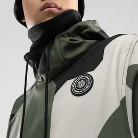 Siroko W1 Corbet Jacke - Green - S