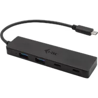 iTEC i-tec USB-C HUB 2x USB 3.0 + 2x USB-C