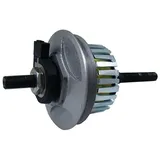 STURMEY ARCHER Innenleben
