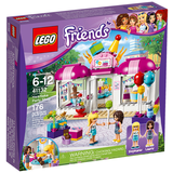 LEGO Friends Heartlake Partyladen (41132)