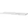 Apple Magic Keyboard mit Touch ID und Ziffernblock FR weiß