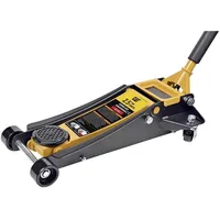 CAT Rangierwagenheber 2,5 t Stahl 88 mm/49,5 cm