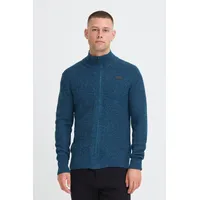 Blend Strickjacke BHMPattix in Blau | Gr.: 3XL,