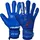 Reusch Attrakt Freegel Silver deep Blue/deep Blue 11
