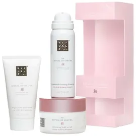 RITUALS The Ritual of Sakura Trial Set 2024 Geschenksets Damen