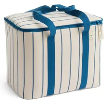HAY Outdoor Market M 0 l Beige/Blau