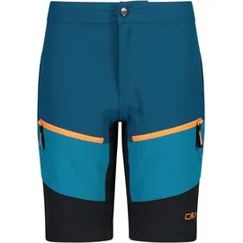 CMP Jungen Short Trekking Bermuda 31T8384-M916 110 - Deep Lake - 110