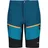 CMP Jungen Short Trekking Bermuda 31T8384-M916 110 - Deep Lake - 110