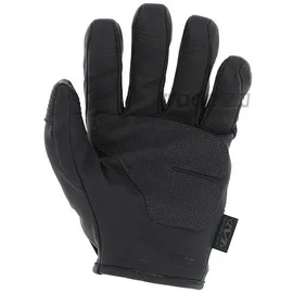 Mechanix Needlestick LE Handschuh Durahide Leder schwarz, Größe L/9