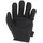 Mechanix Needlestick LE Handschuh Durahide Leder schwarz, Größe L/9