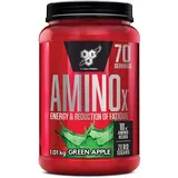 BSN Medical Amino X Green Apple Pulver 1010 g