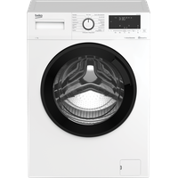 Beko WML 71465 S Waschmaschine (7 kg, 1400 U/min)