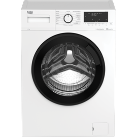 Beko WML 71465 S Waschmaschine (7 kg, 1400 U/min)