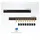 ATEN CS1308 KVM Switch VGA, PS/2-USB, 8 Ports