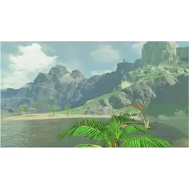 The Legend of Zelda: Breath of the Wild (USK) (Nintendo Switch)