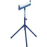 BS Rollen Rollständer 600,Tragrolle600mm Rollenbreite Höhenverst.630-1100mm