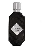 Khadlaj Onyx Silver Eau de Parfum 100 ml