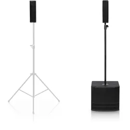 db Technologies ES 503 Aktives PA-System